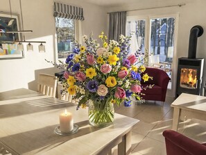 Interior - Strandhaus Glowe by Interhome (Glowe)