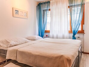 2 bedrooms, Internet - Bouleaux A0 by Interhome (Nendaz)