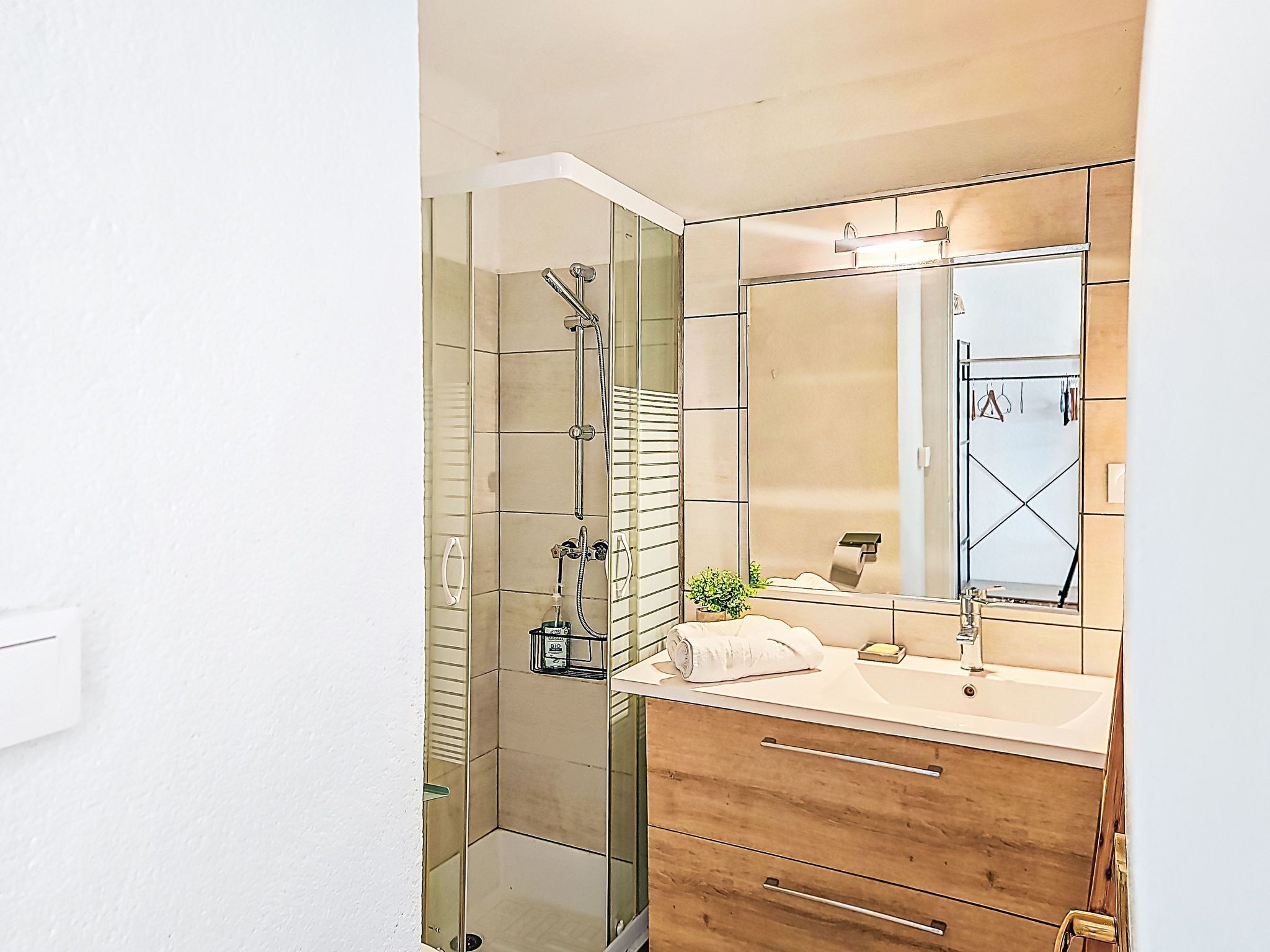 Salle de bain