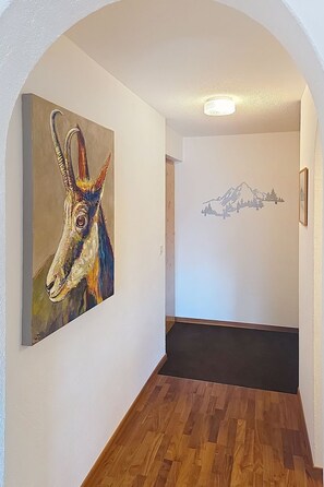 Interior - Toissa A6 by Interhome (Savognin)