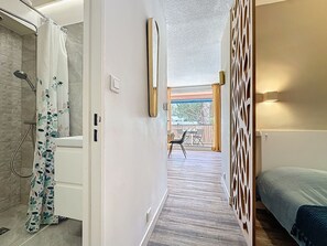 Bedroom - ISIS II by Interhome (La Grande Motte)
