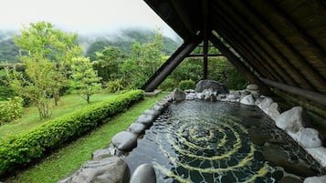 Land view from property