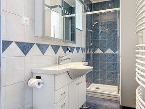 Towels - Villa Bikini by Interhome (St-Gingolph)