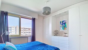 1 bedroom, Internet - Le Grand Large by Interhome (Cagnes-sur-Mer)