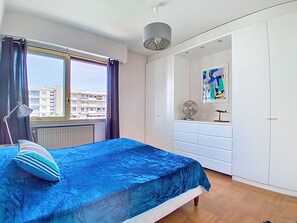 1 bedroom, Internet - Le Grand Large by Interhome (Cagnes-sur-Mer)