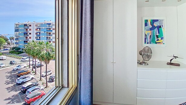 Interior - Le Grand Large by Interhome (Cagnes-sur-Mer)