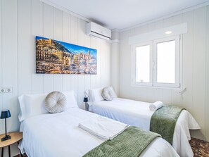 7 Schlafzimmer, Internetzugang