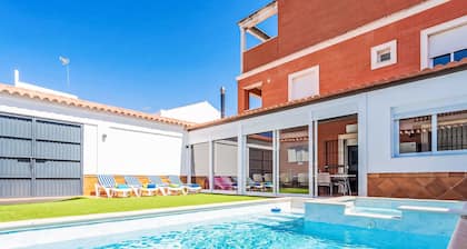 Rural Villam Rodericus & Nicolaus by Interhome