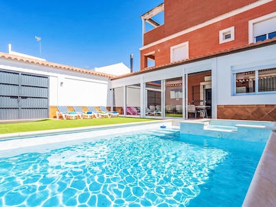Rural Villam Rodericus & Nicolaus by Interhome