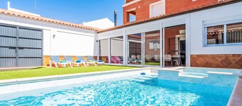 Rural Villam Rodericus & Nicolaus by Interhome