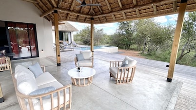 Villa Zawadi in Hoedspruit