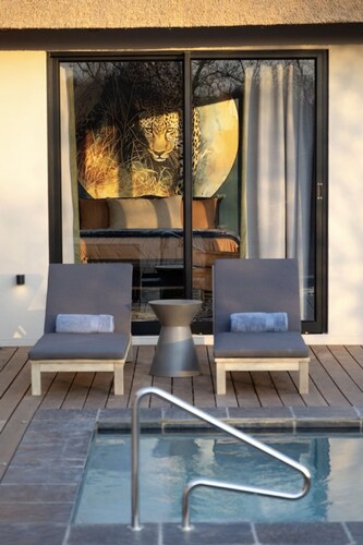 Villa Zawadi in Hoedspruit