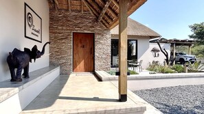 House | 3 bedrooms - Villa Zawadi in Hoedspruit (Hoedspruit)