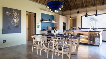 House | 3 bilik tidur