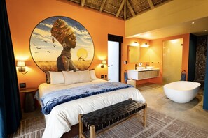 House | 3 bedrooms - Villa Zawadi in Hoedspruit (Hoedspruit)