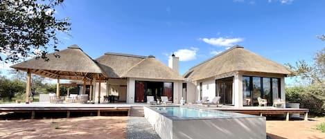 House | 3 bedrooms