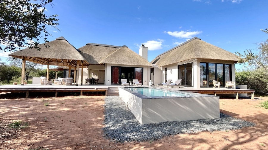 Villa Zawadi in Hoedspruit