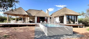 Villa Zawadi in Hoedspruit