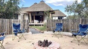 House | 3 bedrooms - Villa Zawadi in Hoedspruit (Hoedspruit)