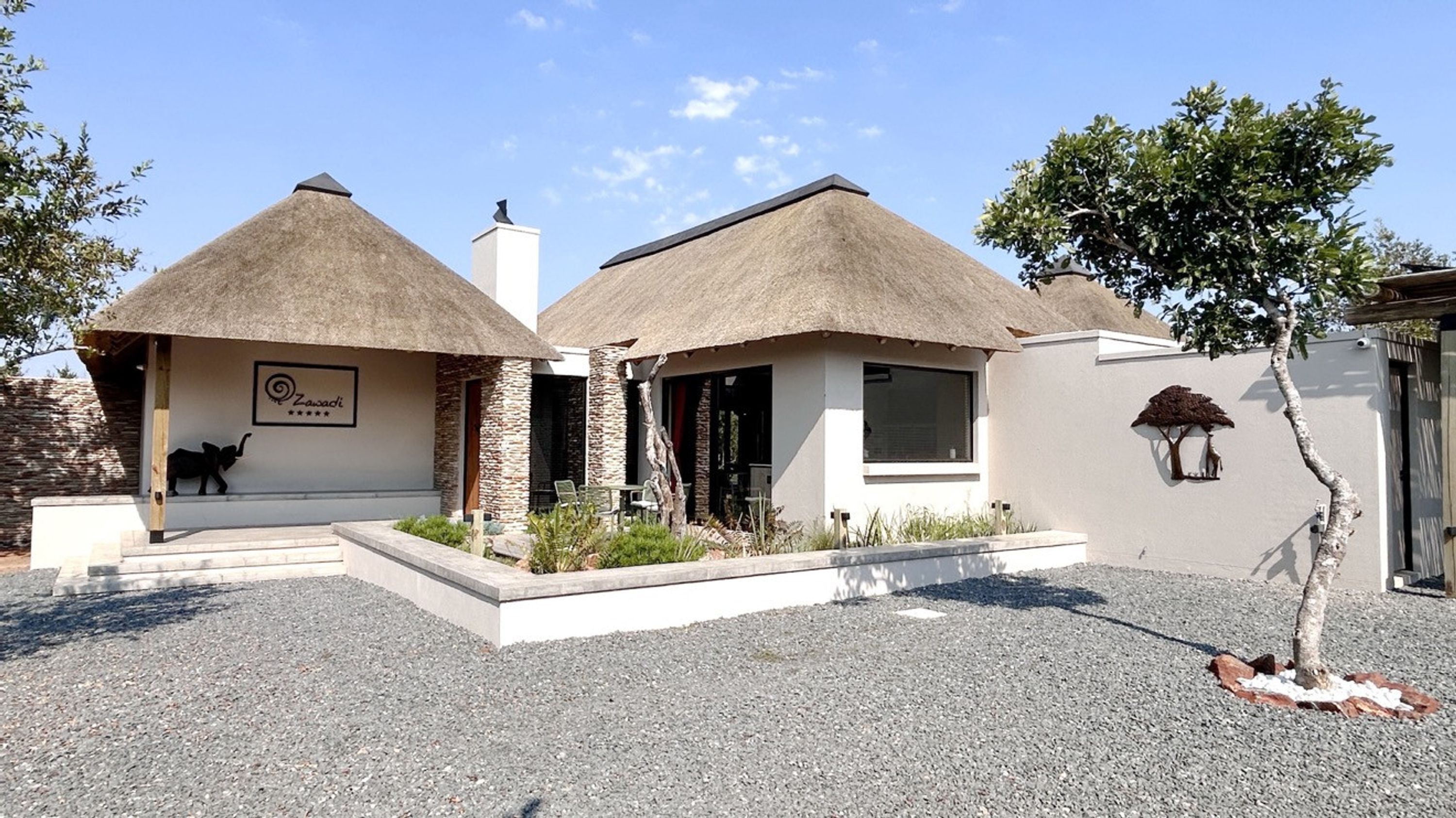 3 bedrooms