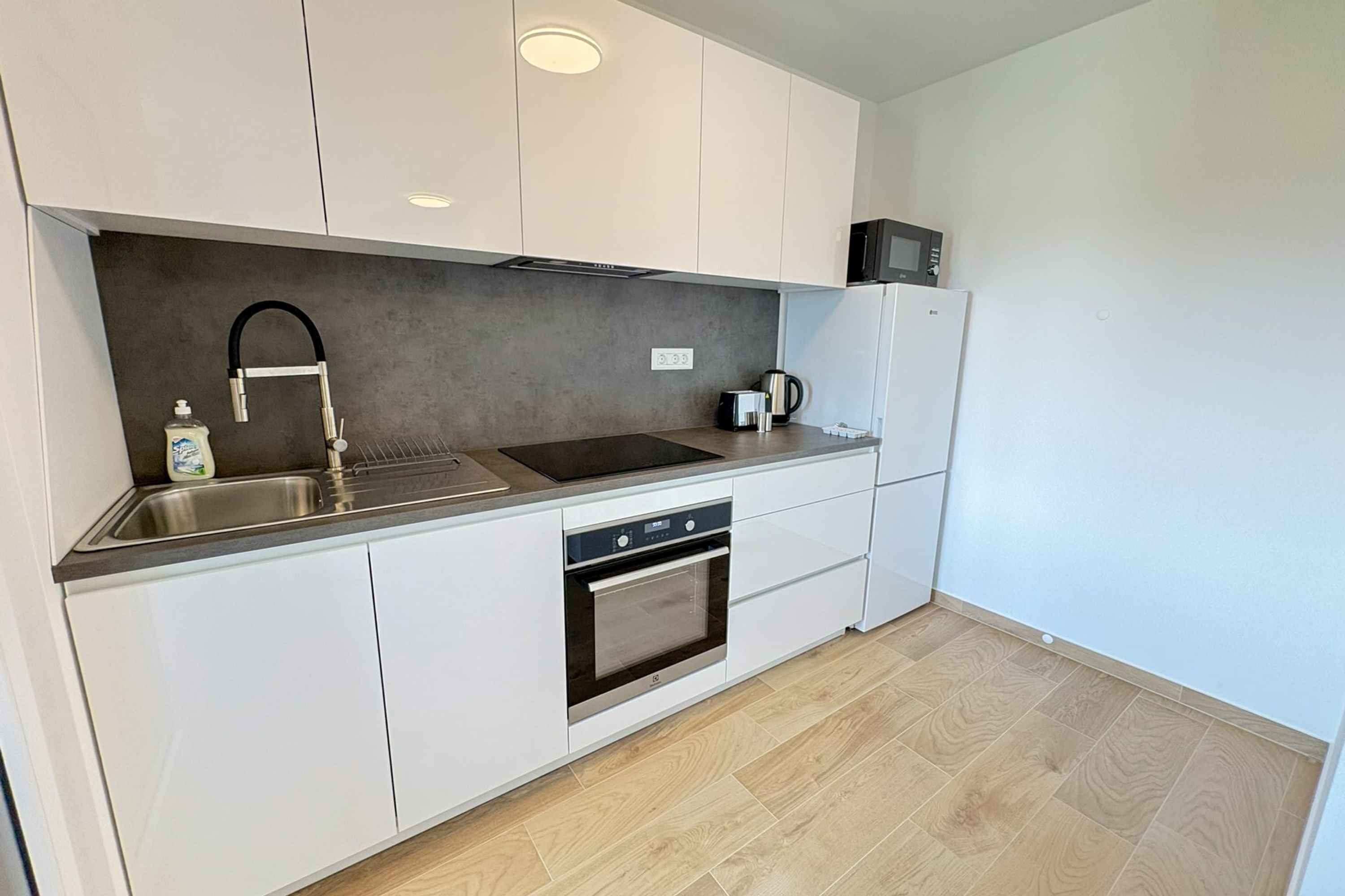 Apartment | 1 bedroom