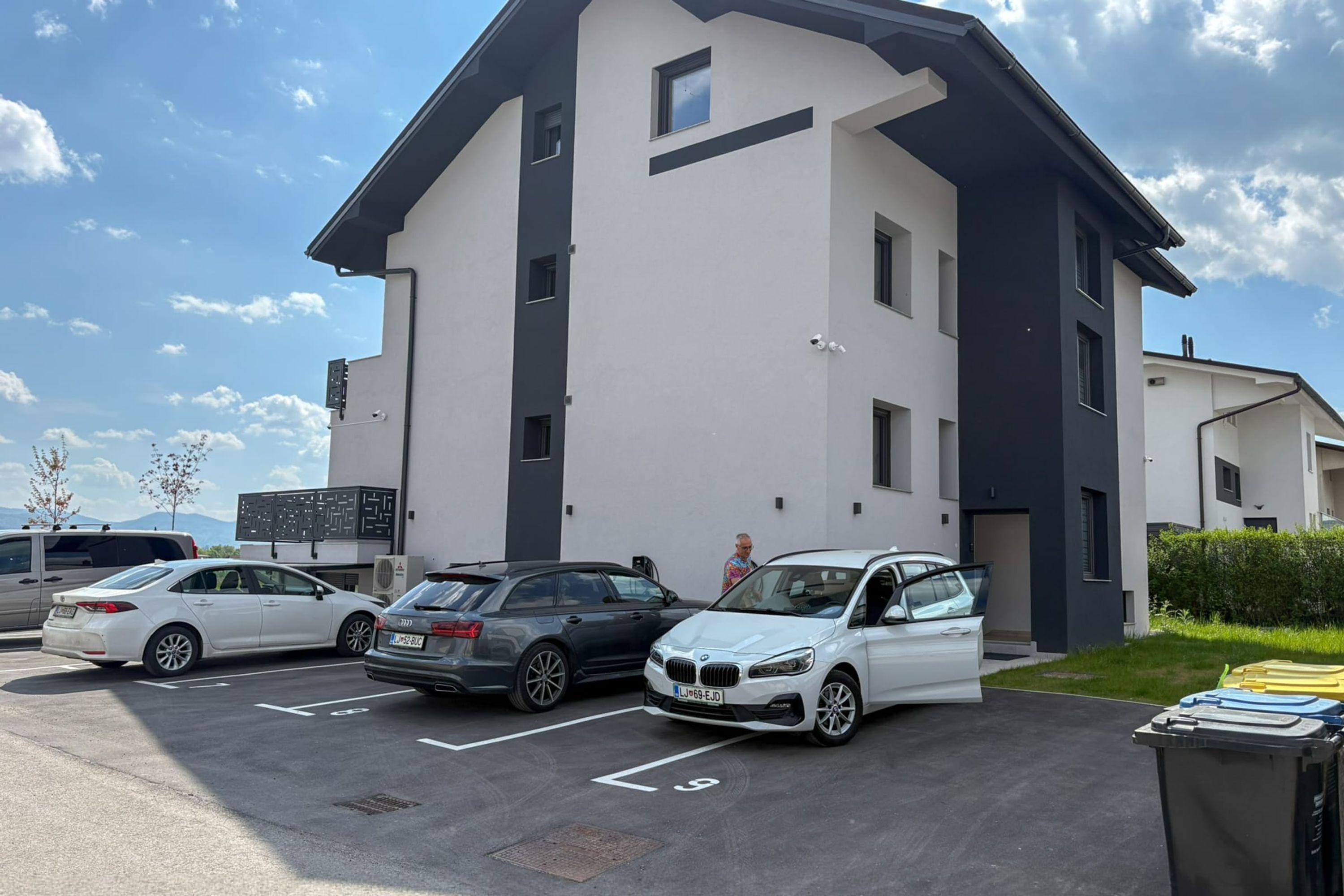 Apartment | 1 bedroom