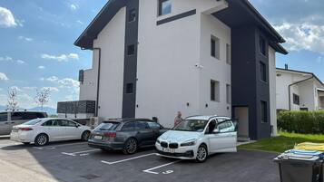 Apartment | 1 bedroom
