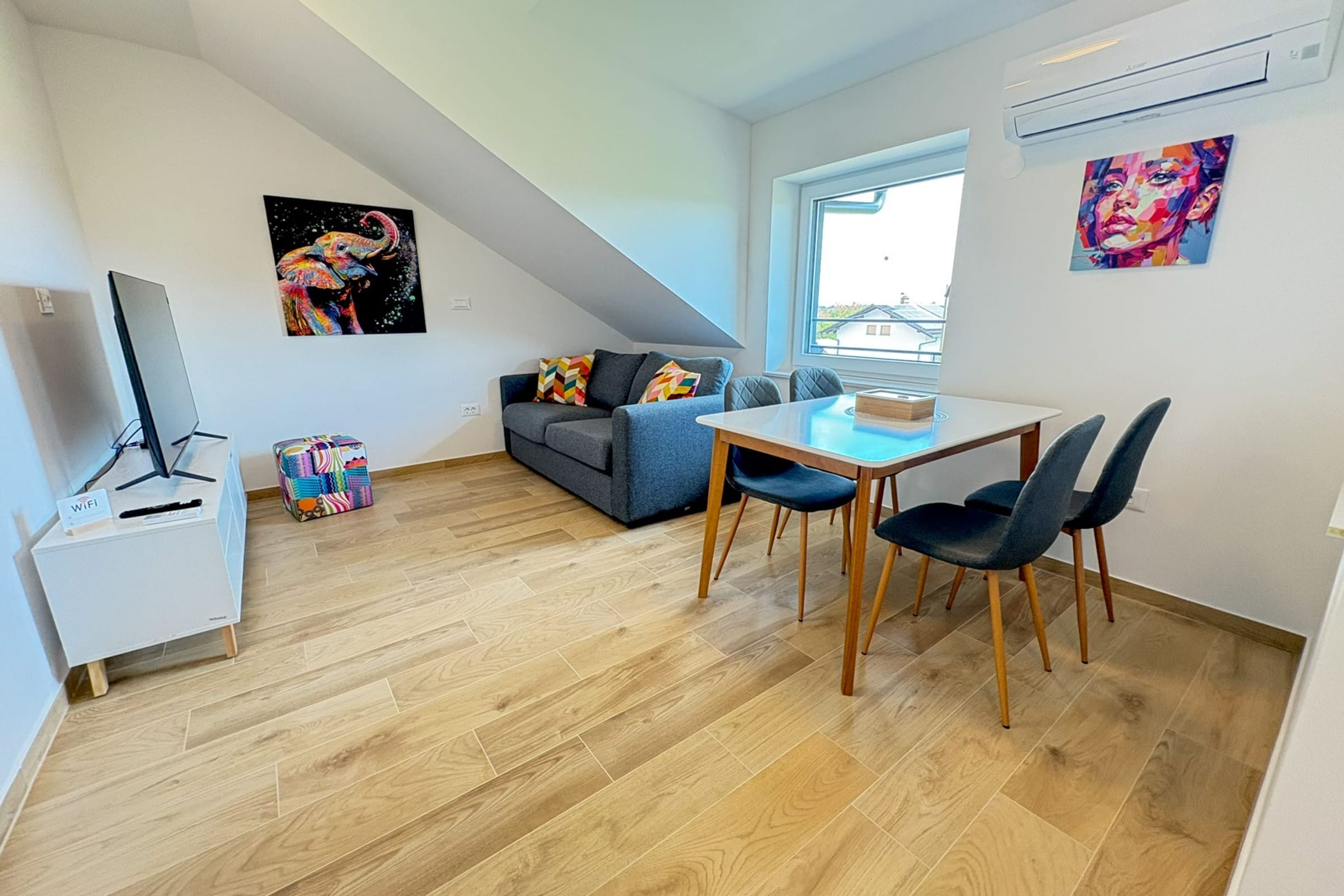 Apartment | 1 bedroom