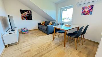 Apartment | 1 bedroom