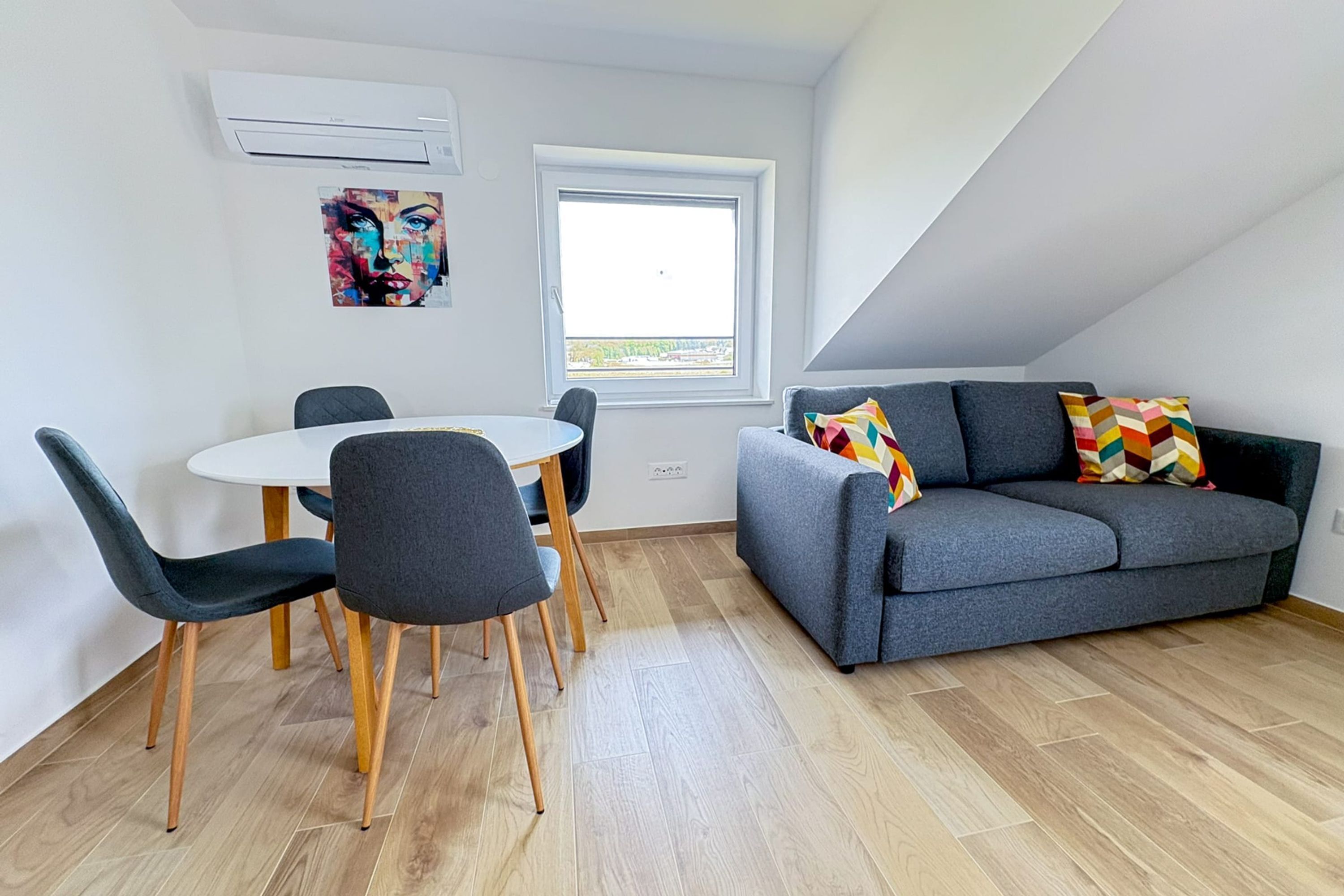 Apartment | 1 bedroom