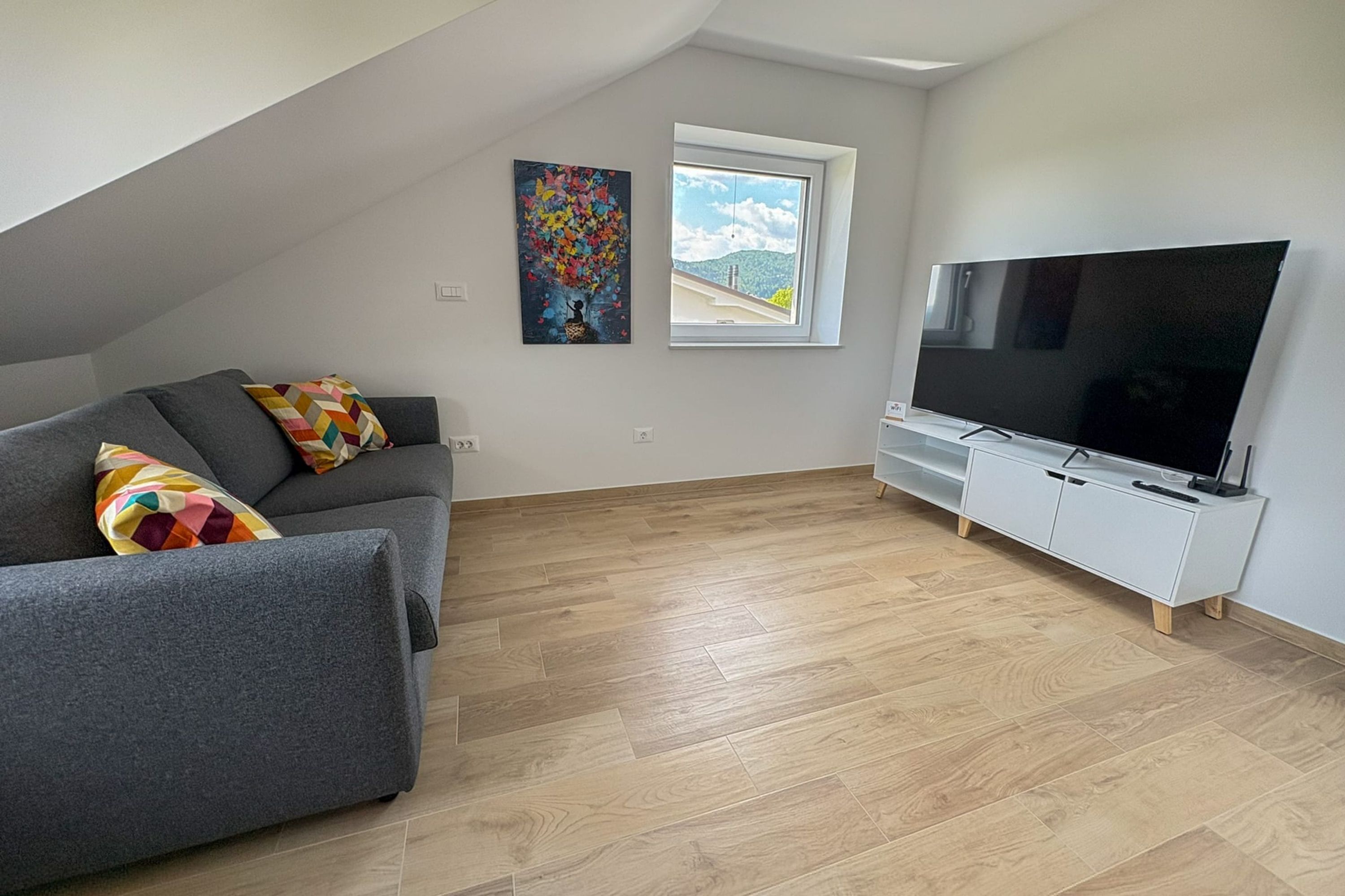 Apartment | 1 bedroom