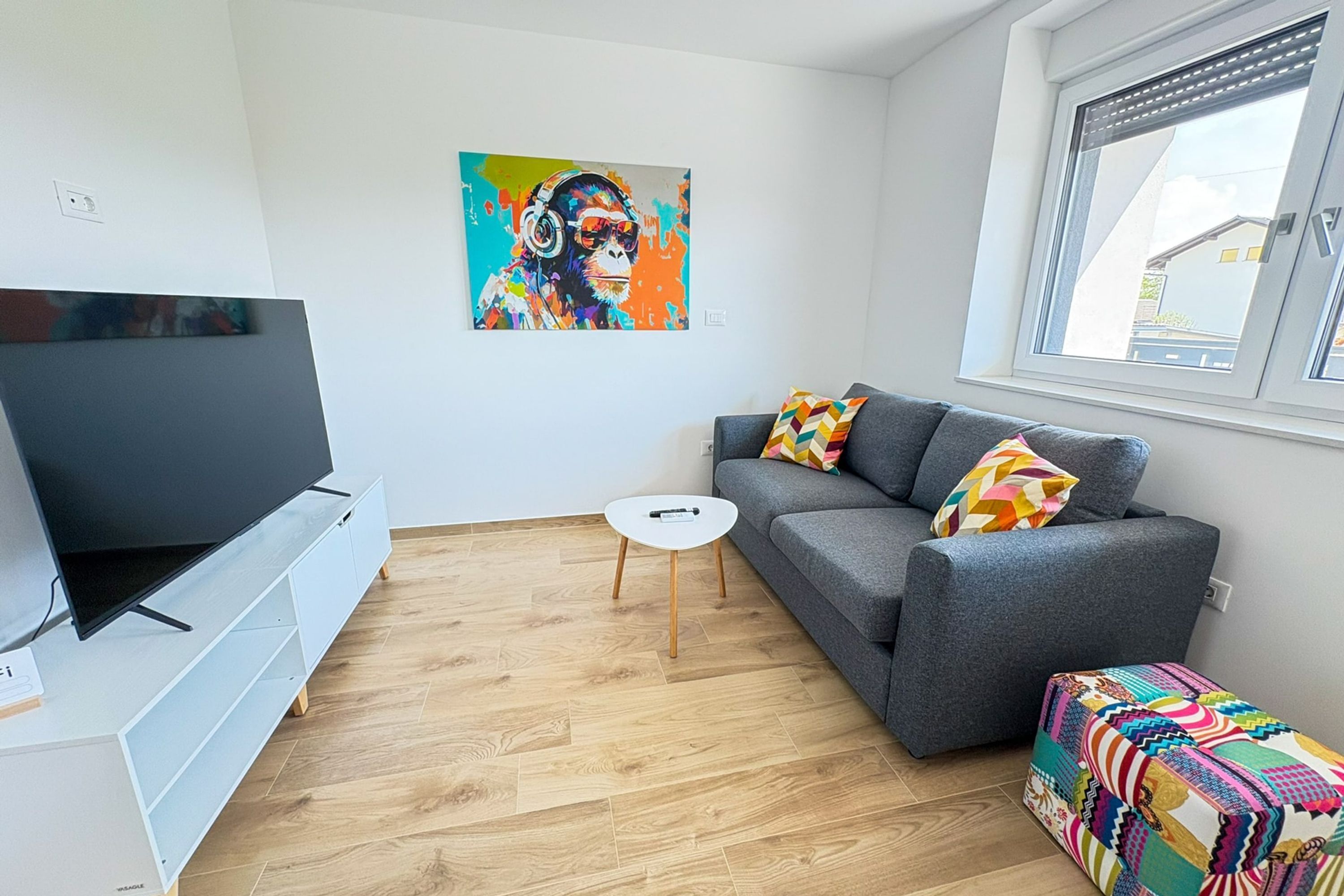 Apartment | 1 bedroom