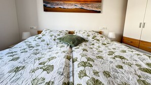 Apartemen | 1 kamar tidur