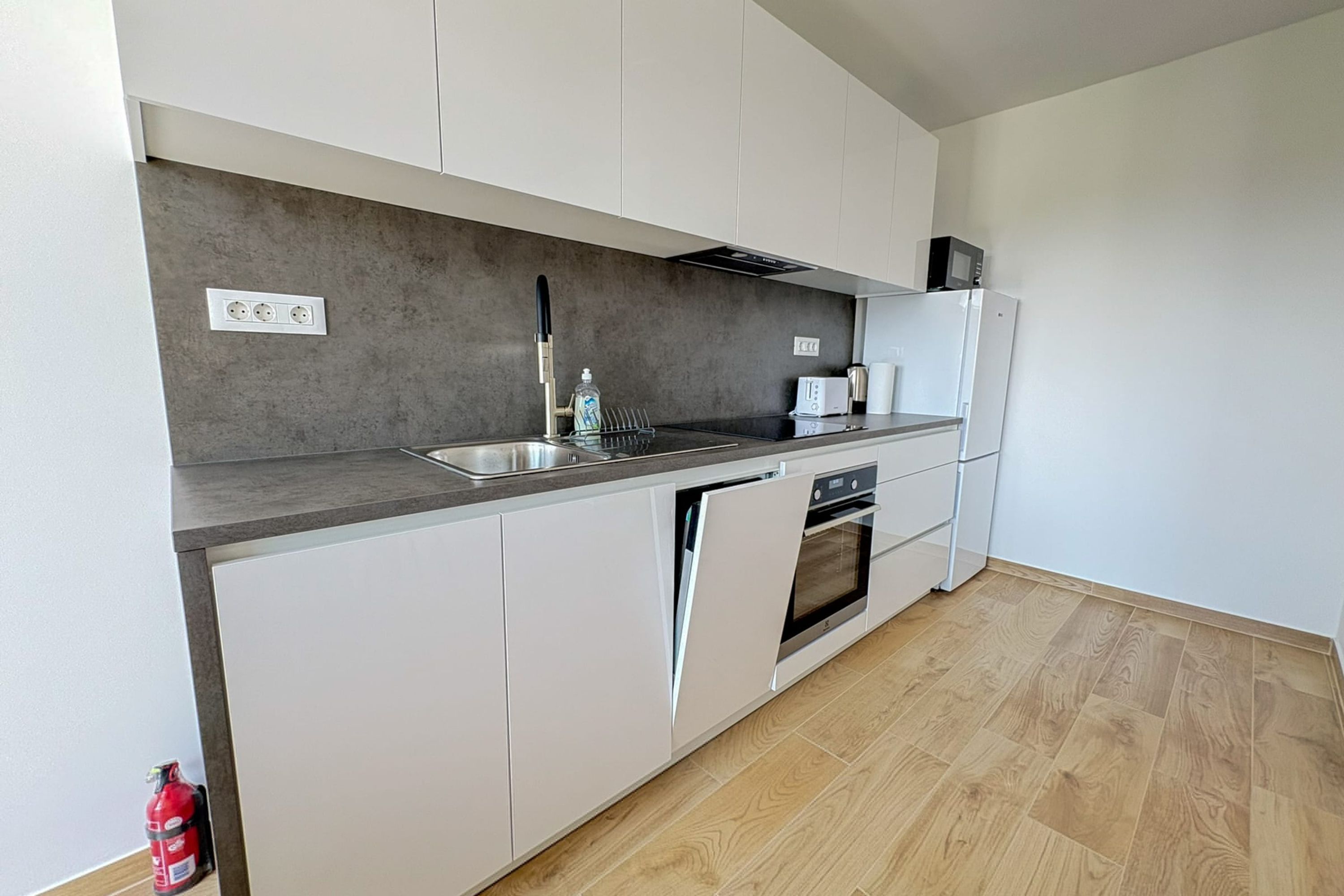 Apartment | 1 bedroom