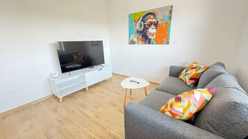 Apartment | 1 bedroom