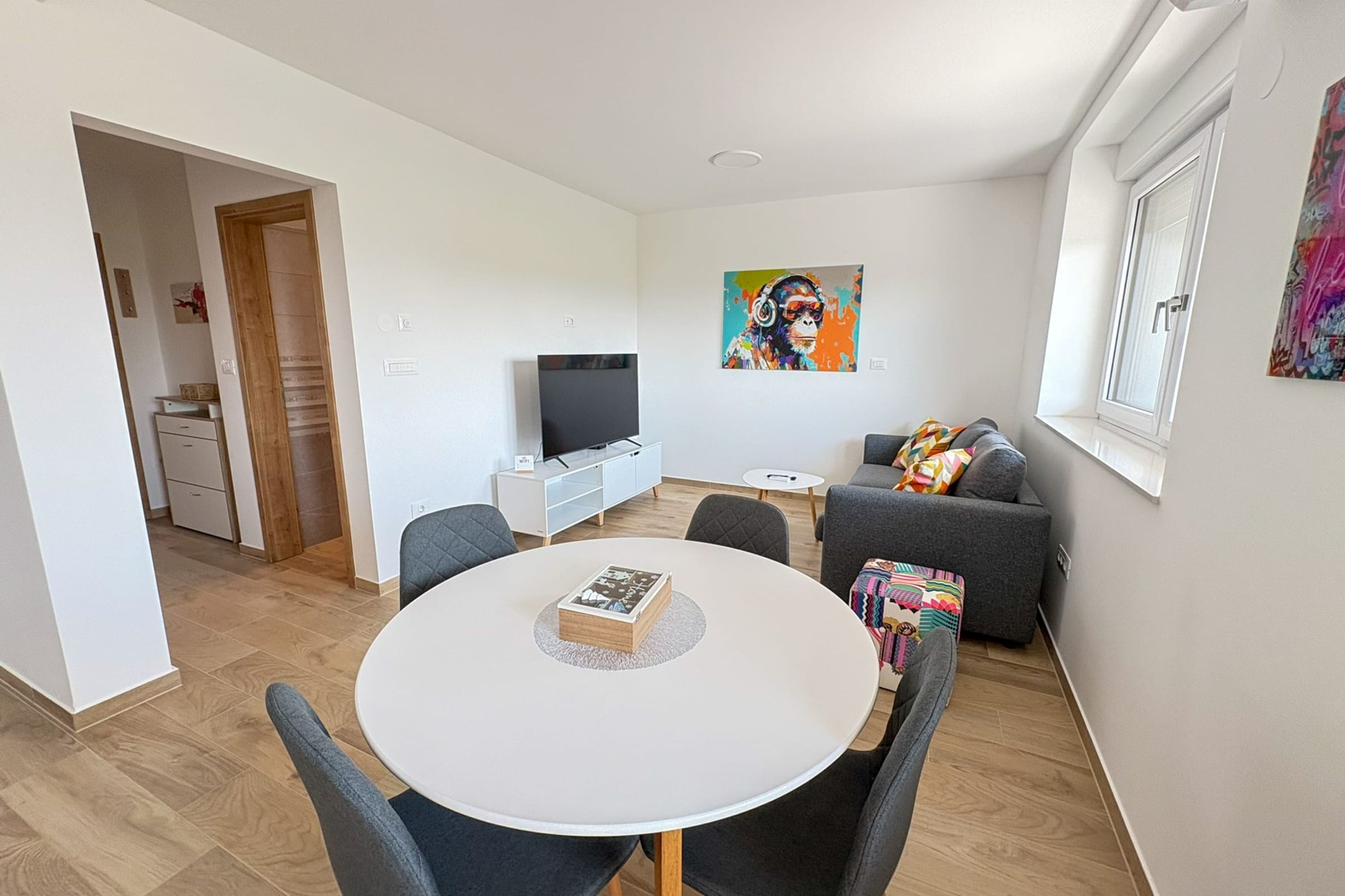Apartment | 1 bedroom