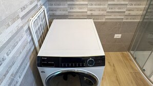 Apartemen | 1 kamar tidur