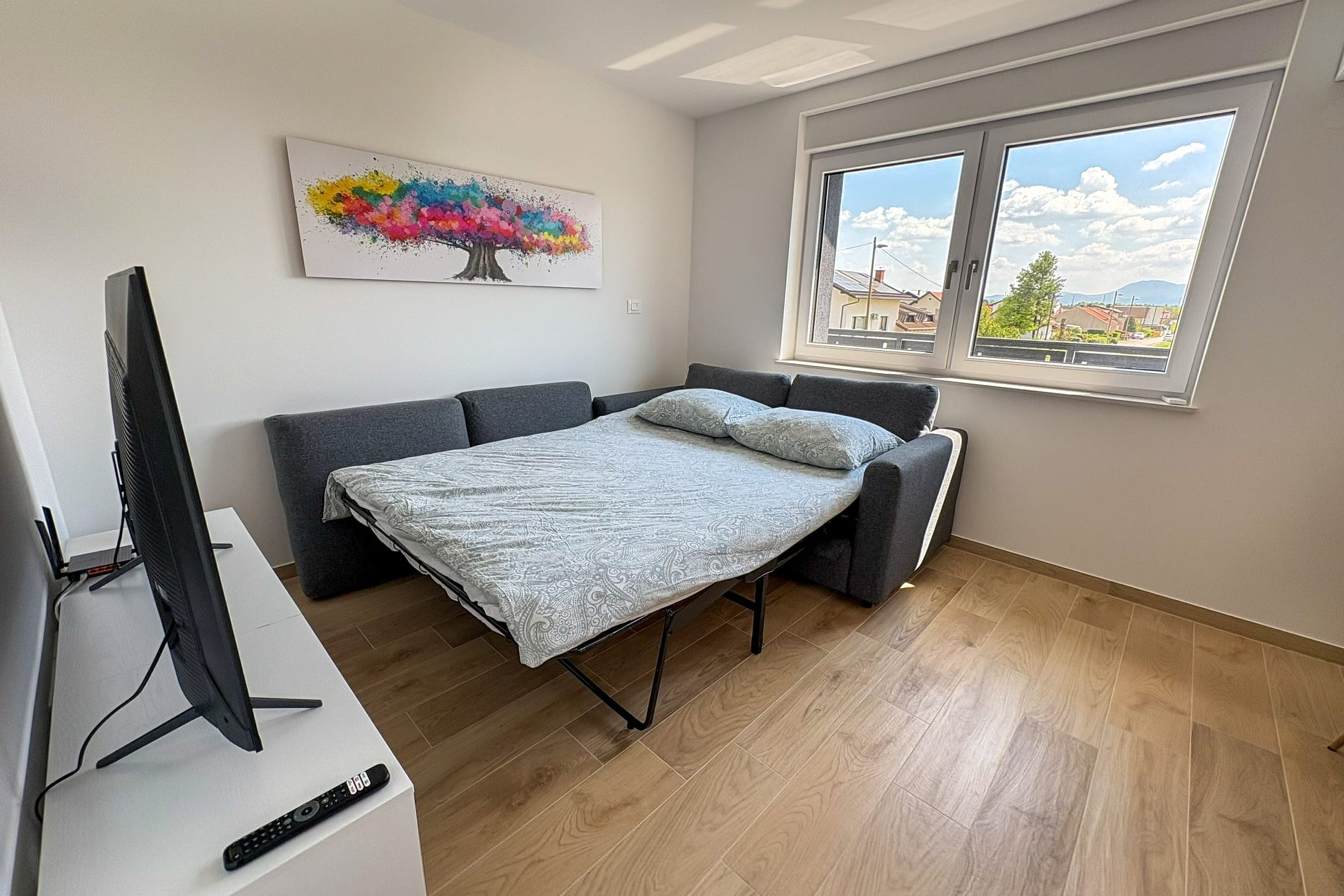 Apartment | 1 bedroom