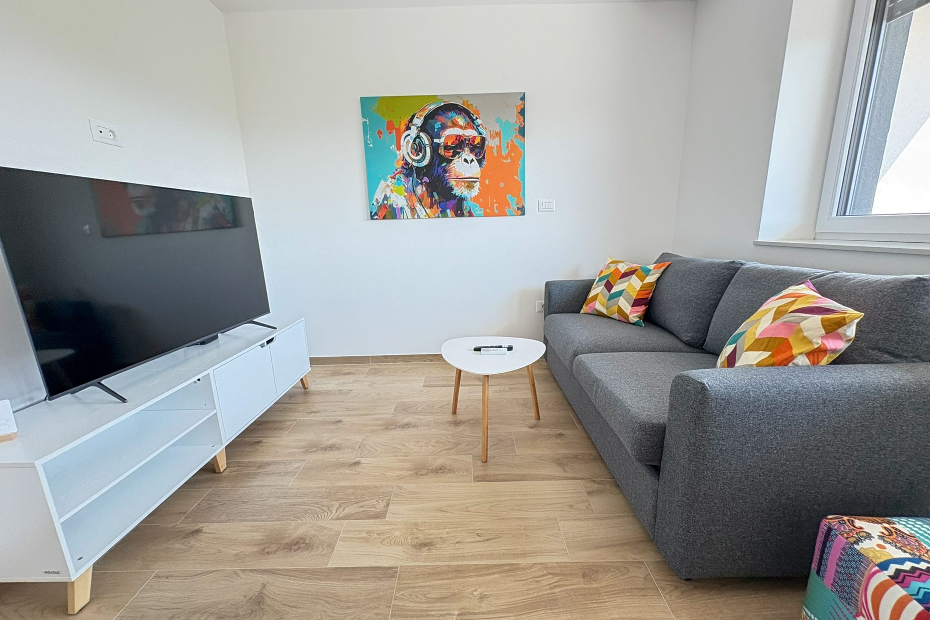 Apartment | 1 bedroom