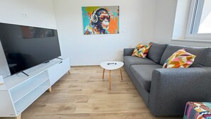 Apartemen | 1 kamar tidur