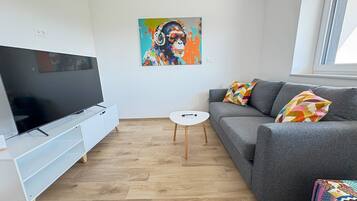 Apartment | 1 bedroom