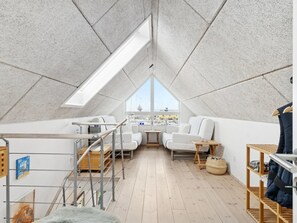Interior - "Pejo" - 10m from the sea by Interhome (Glesborg)