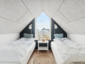 2 bedrooms, Internet - "Pejo" - 10m from the sea by Interhome (Glesborg)