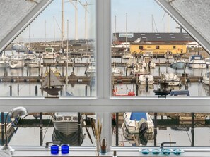 Marina - "Pejo" - 10m from the sea by Interhome (Glesborg)