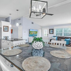 Interior - Gulfside Yellowtail Retreat (Marathon)