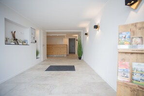 Lobby - Apartment - Winterbergerstrasse 3 nr 505 (Winterberg)