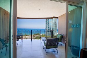 Interior - Puerto Vallarta - Grand Venetian 9th Floor 1 Bedroom Beach Front & Water View (Puerto Vallarta)