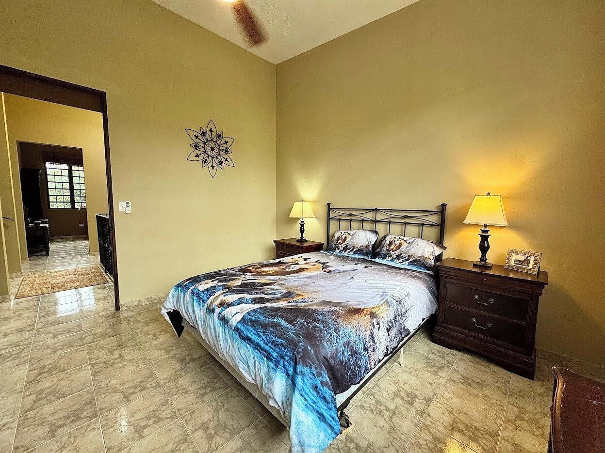 6 chambres, Wi-Fi, draps fournis