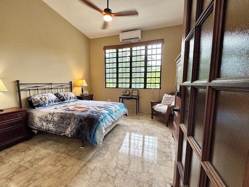 Vieques BioBay B&B, The Horse Room:Sleep Under the Stars, Paddle the Glowing Bay