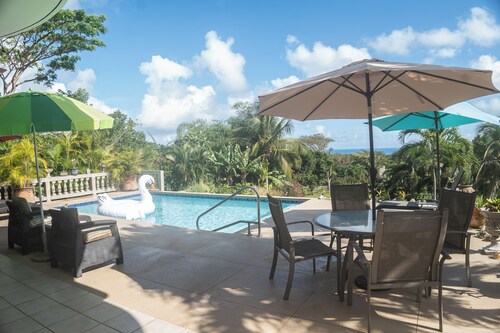 Vieques BioBay B&B, The Fish Room: Sleep Under the Stars, Paddle the Glowing Bay